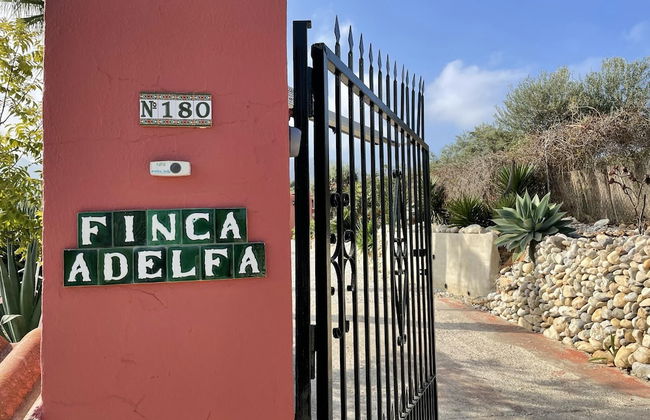 Fantastic View and Lovely Atmosphere Casita Adelfa - Foto 15