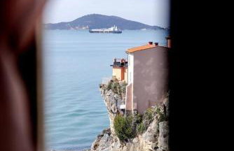 5 Terre, Tellaro: Casa del poeta - Foto 13