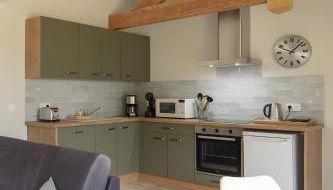 Gîte L'albizia - Les Carassonnes - Foto 3