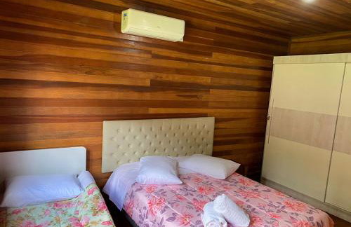 Chale Morada da Serra - Foto 23