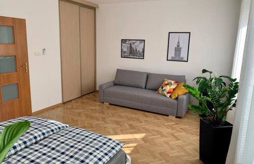 Apartment Mokotów Wernyhory - Foto 4