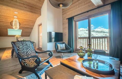 Résidence Lumi Batiment B - LUMI B ALPAGA 306 MAE-7221 - Photo 3