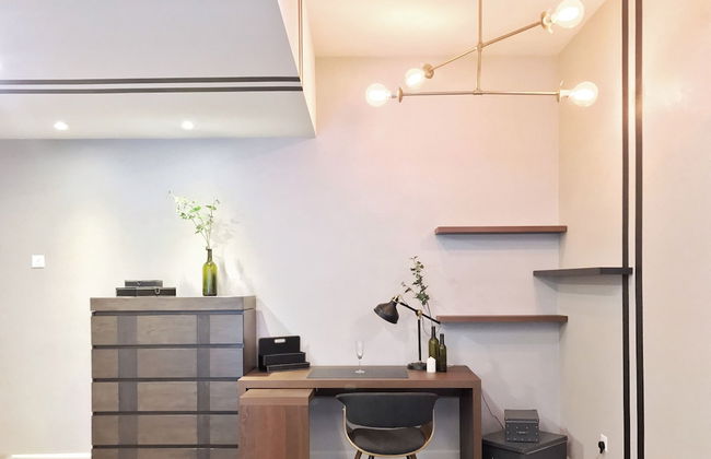 Luxury Duplex at The Reach Titiwangsa - Foto 37