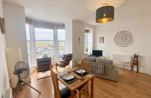 Bellaview Apartment Barmouth - Foto 7