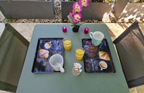 En famille et entre amis - Foto 35