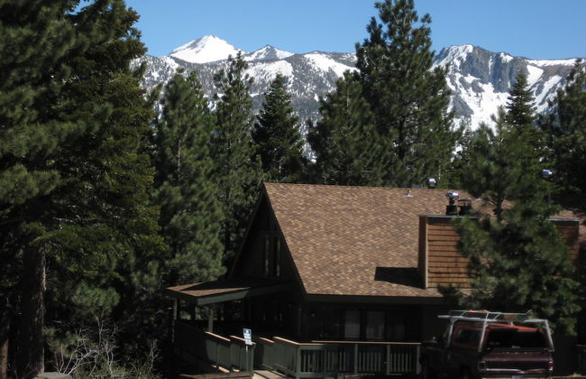 Hidden Valley by Mammoth Reservation Bureau - Foto 69