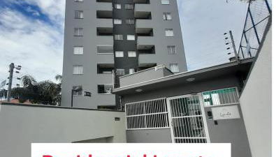 Apartamento linda vista para o mar Penha Parque Beto Carrero - Foto 1