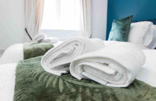 #Cloudstays Birmingham - City Getaway - 2 Lakes - Ideal For Couples Groups & Contractors - Foto 16