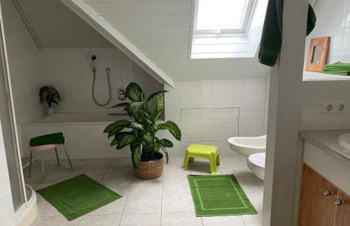 Ferienwohnung Orts-Idyll - Foto 28