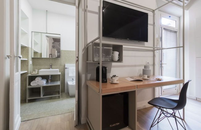 Suite Vogue Piacenza - Foto 9