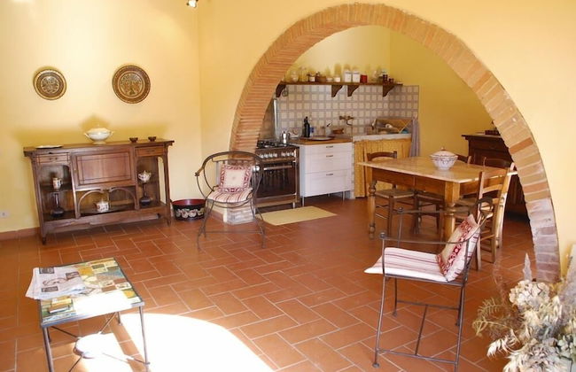 Verdidea - Podere Torre - Foto 22