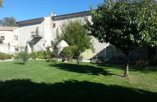 Grange Voutée avec jardin - Foto 1