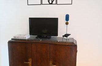 LE COSY 73 - Proche plage et port de Granville - Foto 6