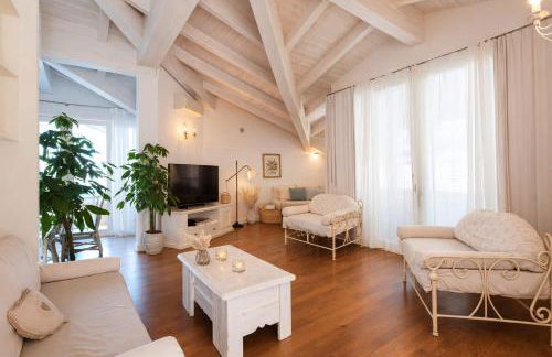 Villa Lilla sulla Spiaggia di San Vincenzo LUXURY - Photo 75