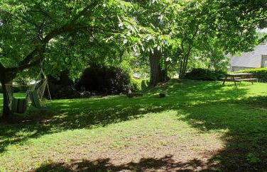 Cosy Er Lann Gîte Cèdre - Foto 24