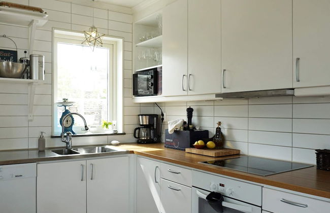 4 Star Holiday Home in Bohus Malmon - Foto 6