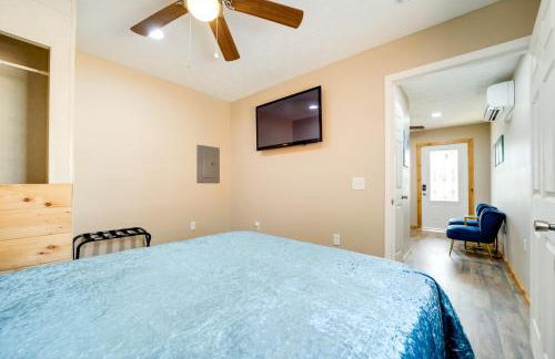 Cozy Cabin in the Smokies - Great for Couples! - Foto 14