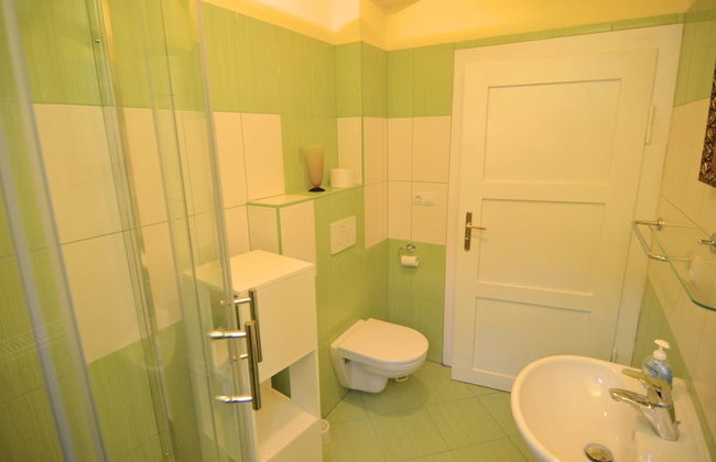 Spacious Villa near Forest in Buchet - Foto 22