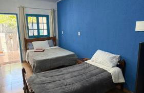 Refugio Rural Paraty - Foto 28