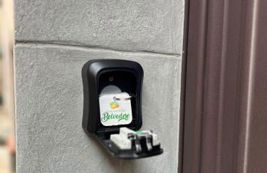 Casa Belvedere Motta Camastra Gole Alcantara - Foto 44