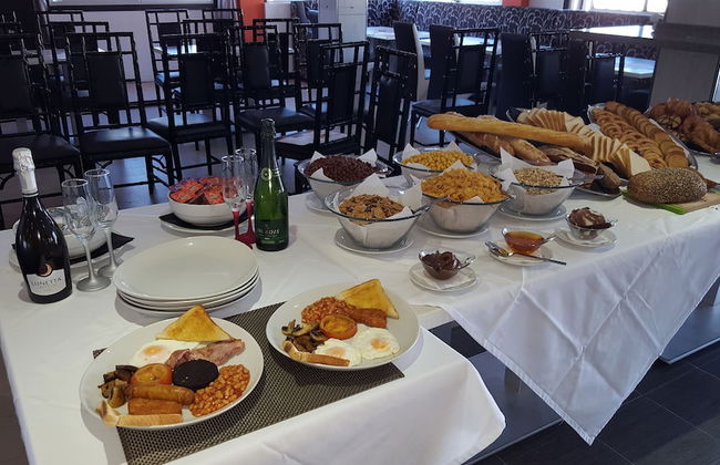 El Marqués Palace by Intercorp Hotel Group - Foto 71