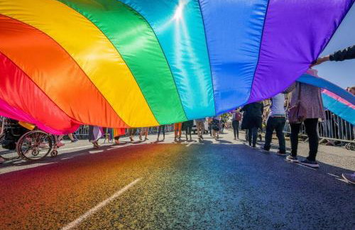 GREEN 5 AC Rondo ONZ metro WiFi 80'TV OLED Netflix HBO AppleTV Disney - Foto 9