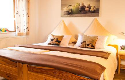 Auszeit-Wohnungen - Foto 1