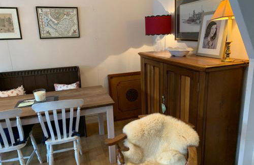 One bedroom lodge in the countryside - Photo 6