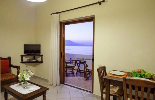 Niriides Apartments - Foto 29