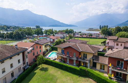 Spluga "Relax & Apartaments" by Alfio Colombo - Foto 1