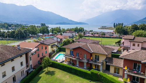 Spluga "Relax & Apartaments" by Alfio Colombo - Foto 1