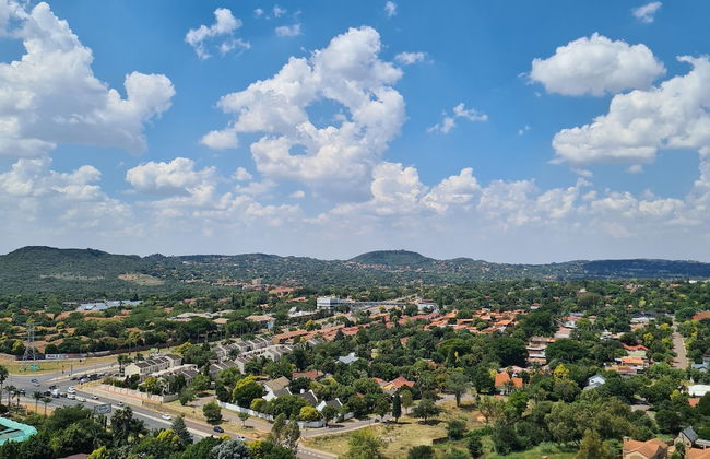 Menlyn Maine Luxury Rentals - Foto 47