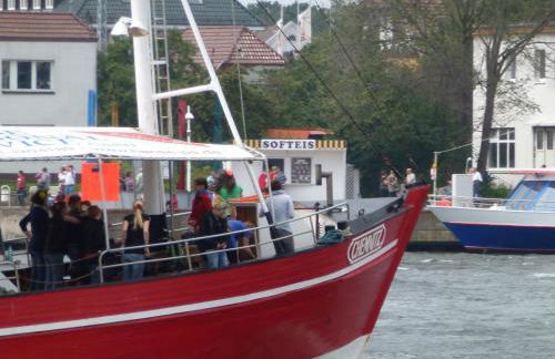 Haus Karzenburg Fewo 1 - Foto 10