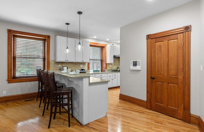 The Game Room Getaway | JZ Vacation Rentals - Photo 17