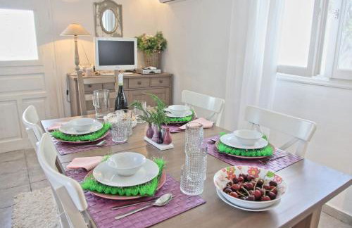 Lili Luxury Cottage - Foto 56