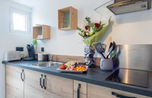 Le temps d'un rêve - Escapade romantique - Photo 6