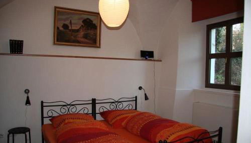 Ferienwohnung-im-Pfarrhaus - Foto 5