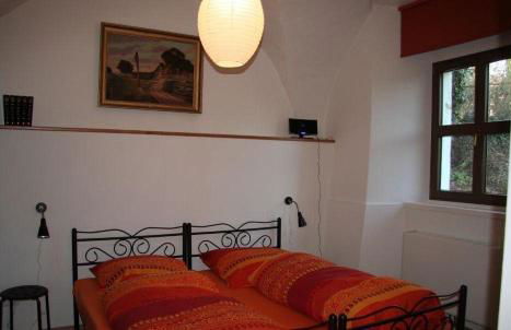 Ferienwohnung-im-Pfarrhaus - Foto 5