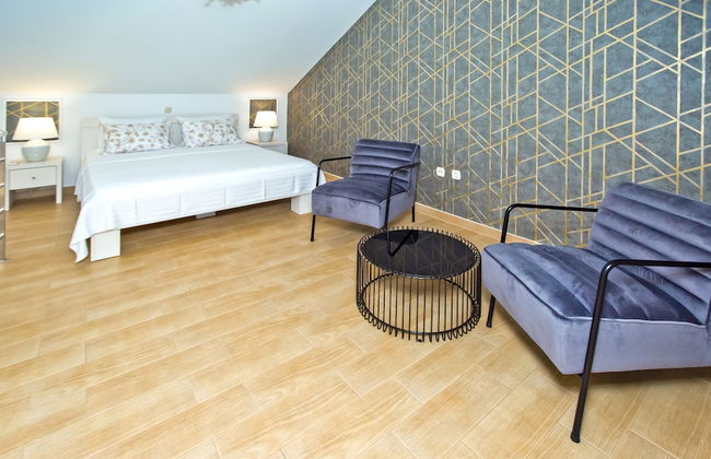 Apartments Maslina - Foto 29