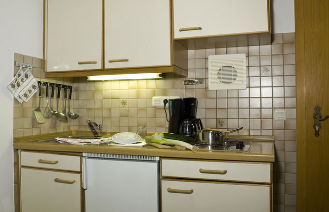 Appartementhof Aichmühle - Foto 11