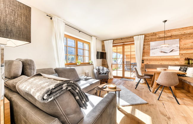 Chalet GM in Brand With 5 Bedrooms and 4 Bathrooms - Foto 22