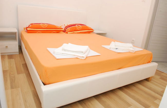 Hera Apartments - Foto 8