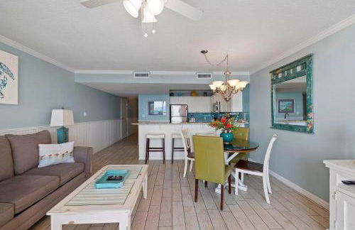 Pelican Beach Resort Top 20th Floor Condos with Ocean View - Foto 9