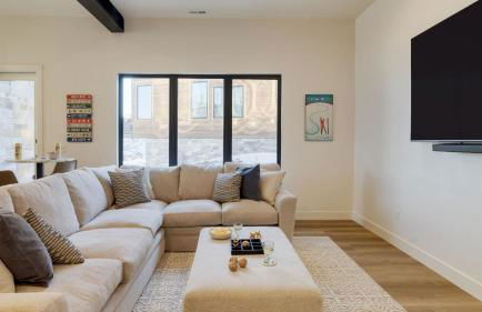 Mins to Deer Valley Lift Firepit, Game Room, Views, 5bdr Orion by Avantstay - Foto 30