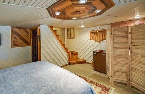 Dog-Friendly Home Rental about 5 Mi to Cave Run Lake! - Foto 15