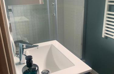 Domki na wodzie Warmińskie Pompeje - Foto 20