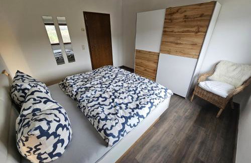 Ferienwohnung am Heuberg - Foto 16