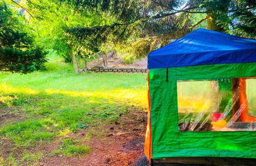 Ferienhaus Rhön-Auszeit - Foto 62