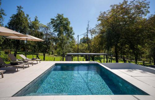 Villa Peregrine Plitvice Lakes - Foto 14