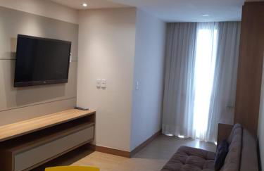 Vista Azul Apart Hotel - Vista Pedra Azul com Cozinha Compacta - Photo 3